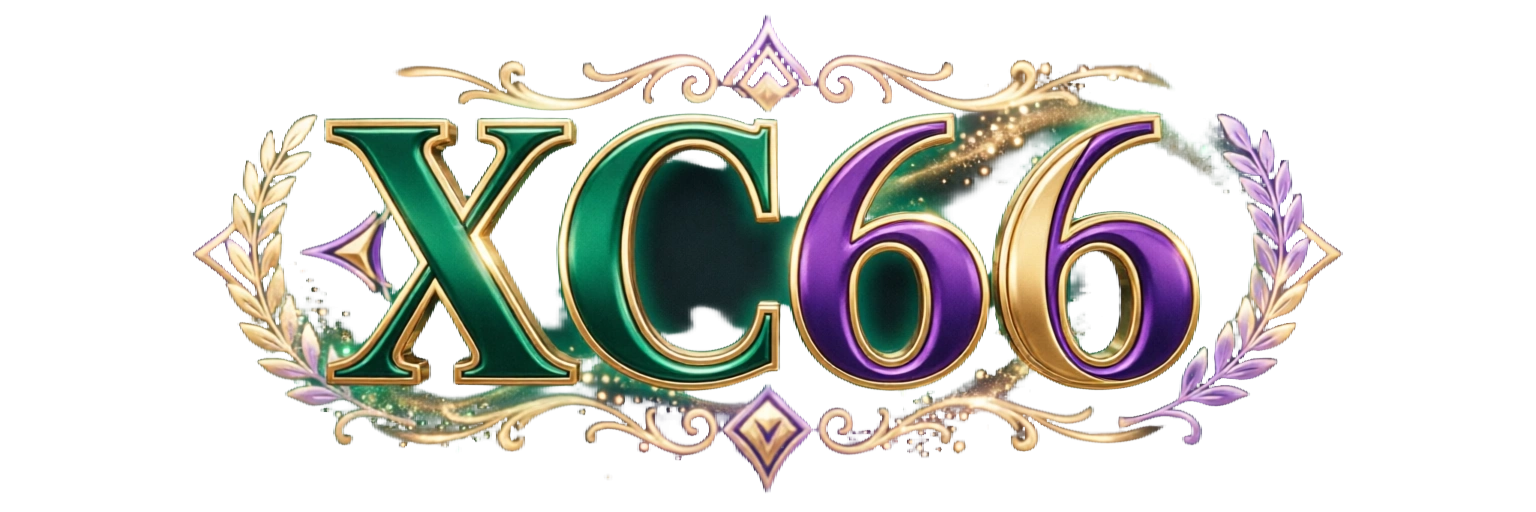 XC66 logo